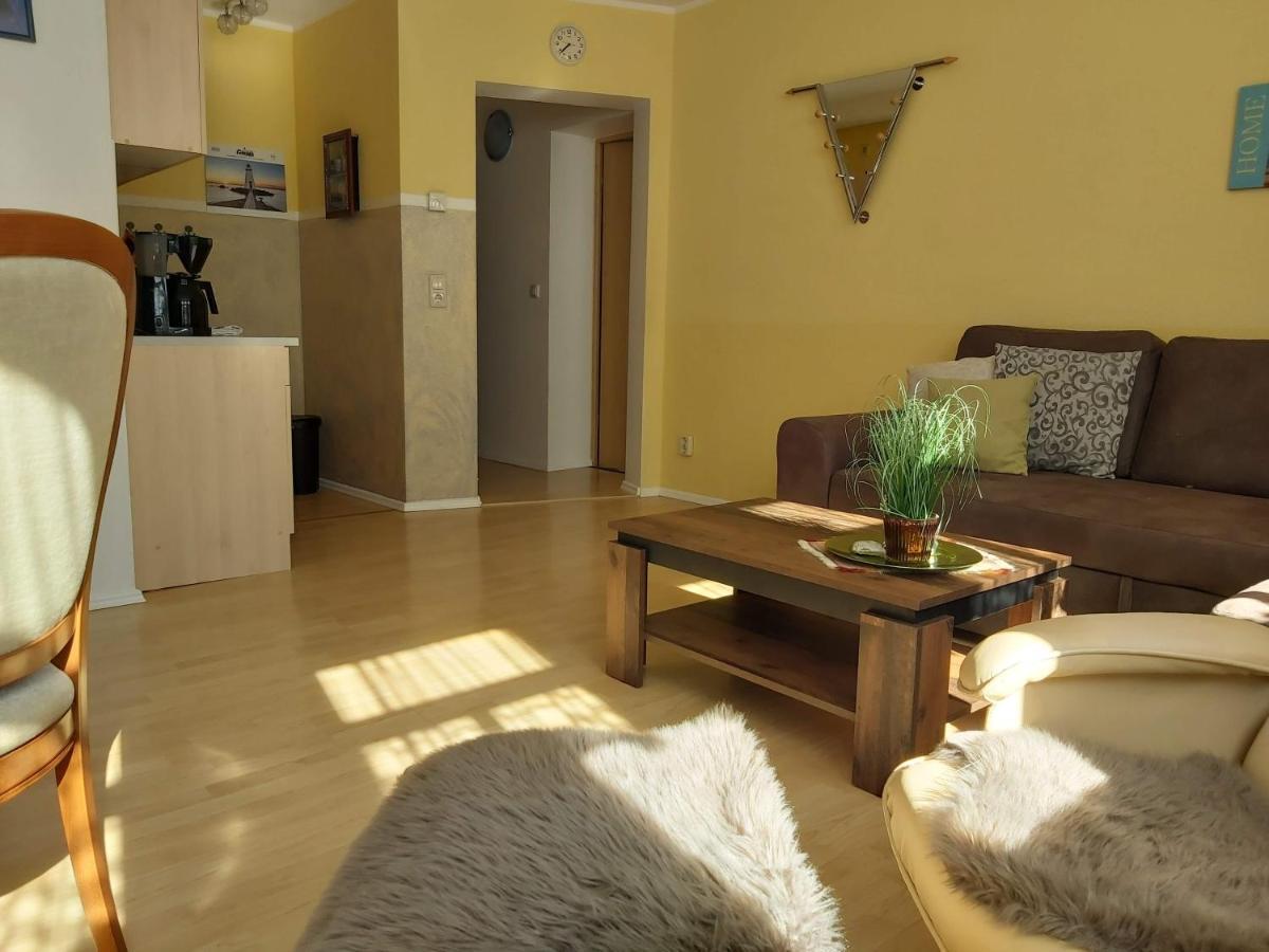 Ferienapartmenthaus Am Rittertor Stolberg  Экстерьер фото