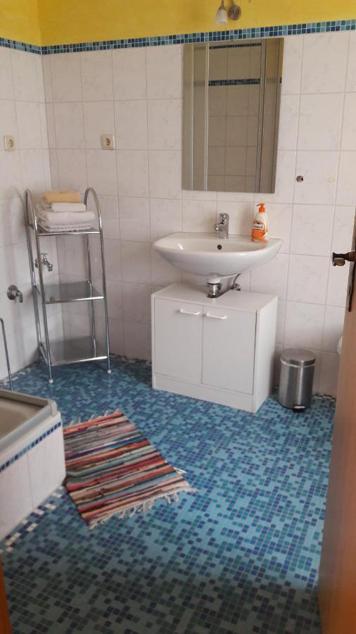 Ferienapartmenthaus Am Rittertor Stolberg  Экстерьер фото