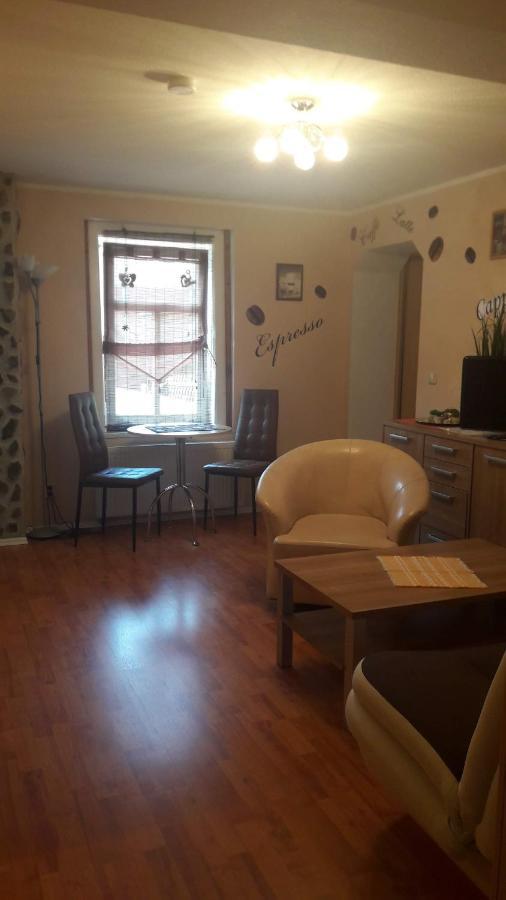 Ferienapartmenthaus Am Rittertor Stolberg  Экстерьер фото